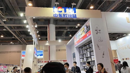 杭州禮贈品文創數字化展覽會盛大開幕，助推禮品行業新浪潮